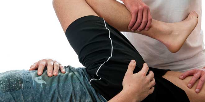 5 دلیل برای بهره‌مندی از ماساژ تخلیه لنفاوی برای ورزشکاران