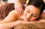 ماساژ چینی | تاریخچه ماساژ چینی