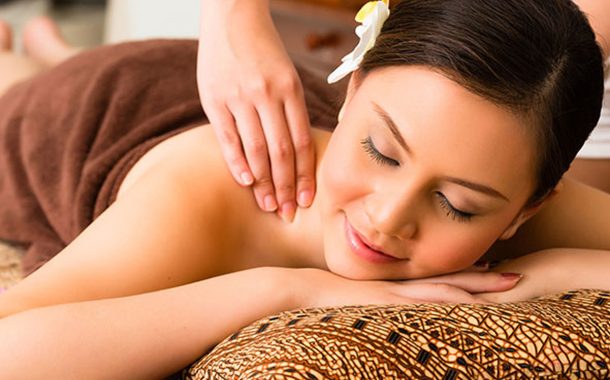 ماساژ چینی | تاریخچه ماساژ چینی