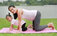 نکاتی برای ترغیب کودکان به ورزش و حفظ آن در طول زندگی