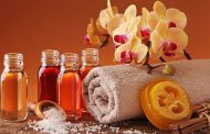 آروماتراپی | تاریخچه، فواید و کاربردها