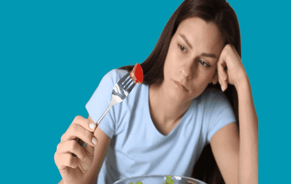 ۴۰ دلیل علمی برای عدم کاهش وزن + راهکارهای کاربردی