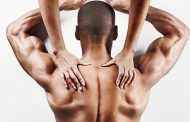 فواید ماساژ قبل از مسابقه