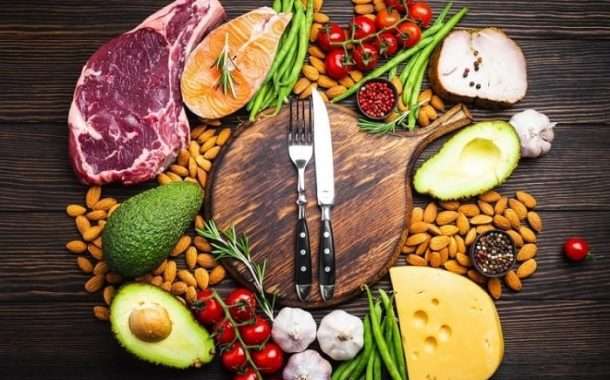 اصول اولیه رژیم کتوژنیک | راهنمای کامل برای مبتدیان