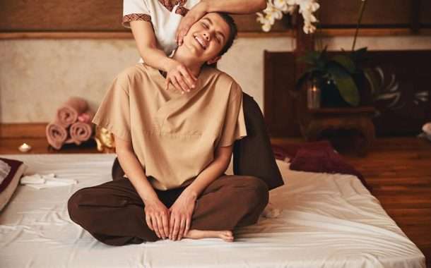 تأثیرات فیزیکی و روانی ماساژ تایلندی