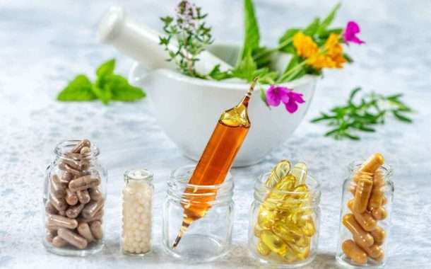 تأثیر مکمل‌های غذایی بر زیبایی و سلامت پوست