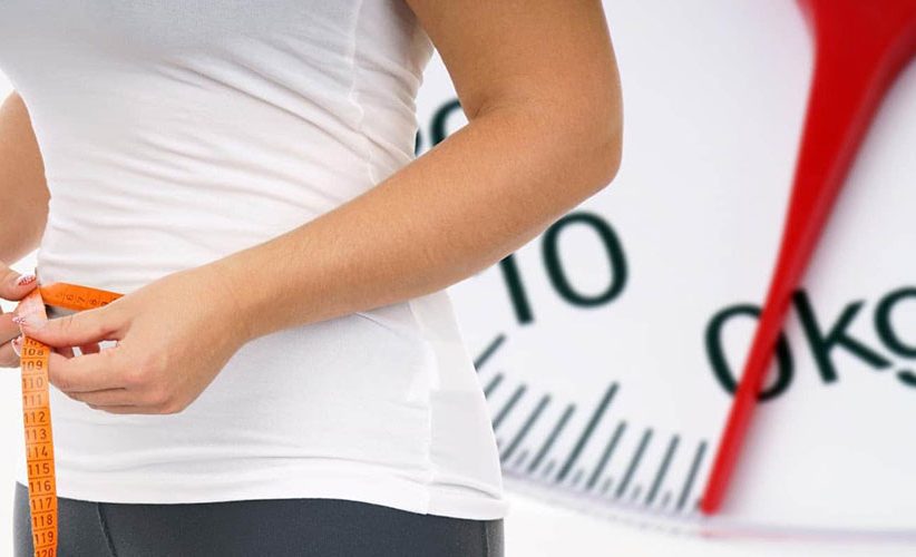 بهترین روش کاهش وزن