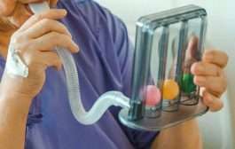نقش ورزش در بهبود کیفیت زندگی بیماران COPD