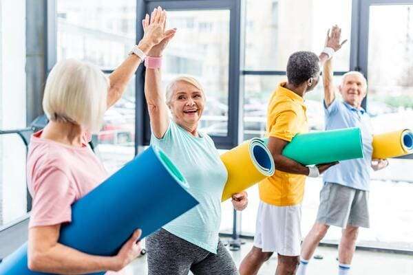 ورزش و بیماری‌های مزمن | بهبود کیفیت زندگی با فعالیت بدنی علمی و تطبیق‌یافته