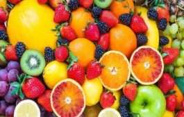 جدول کالری میوه‌ها | تاثیر بر لاغری و بیماری‌ها